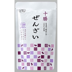 十勝ぜんざい 200g