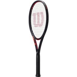 NOIR CLASH 100 V2.0 by Wilson Japan Racquet online