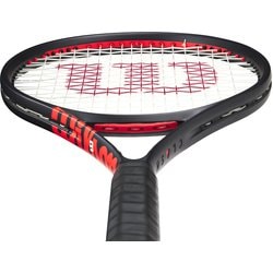ヨドバシ.com - ウィルソン Wilson クラッシュV3 100ウルトラ