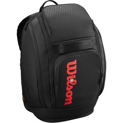クラッシュV3バックパック CLASH V3 BACKPACK WR8037901001 [テニス バックパック]