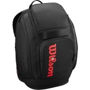 クラッシュV3バックパック CLASH V3 BACKPACK WR8037901001 [テニス バックパック]
