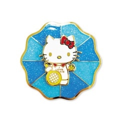 KTSM-069 サンリオ ハローキティ 50th ヒストリカル ピンバッジコレクション 02