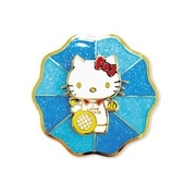 KTSM-069 サンリオ ハローキティ 50th ヒストリカル ピンバッジコレクション 02