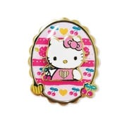 KTSM-072 サンリオ ハローキティ 50th ヒストリカル ピンバッジコレクション 05