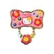 KTSM-073 サンリオ ハローキティ 50th ヒストリカル ピンバッジコレクション 06