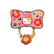 KTSM-073 サンリオ ハローキティ 50th ヒストリカル ピンバッジコレクション 06