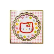 KTSM-074 サンリオ ハローキティ 50th ヒストリカル ピンバッジコレクション 07