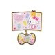 KTSM-076 サンリオ ハローキティ 50th ヒストリカル ピンバッジコレクション 09