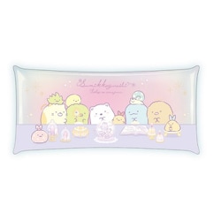 MSG-235 すみっコぐらし クリアマルチケース うさぎのふしぎなおまじない