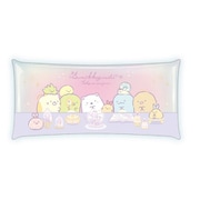 MSG-235 すみっコぐらし クリアマルチケース うさぎのふしぎなおまじない