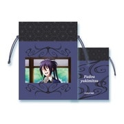 TKRA-005 刀剣乱舞 廻 -虚伝 燃ゆる本能寺- 豆巾着 不動行光
