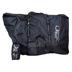 OSTRICH(オーストリッチ) 輪行バッグ ブラック ヨドバシ.com - オーストリッチ OSTRICH MTB輪行袋 ブラック