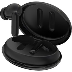 完全ワイヤレスイヤホン Bluetooth対応 ブラック BL-134