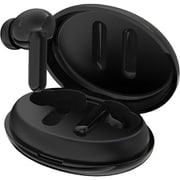 完全ワイヤレスイヤホン Bluetooth対応 ブラック BL-134