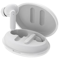 完全ワイヤレスイヤホン Bluetooth対応 ホワイト BL-135