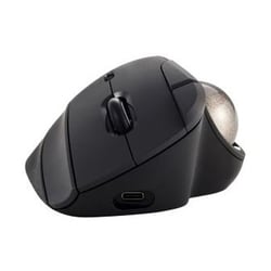 ヨドバシ.com - エレコム ELECOM トラックボールマウス ＜ 有線