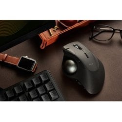 ヨドバシ.com - エレコム ELECOM トラックボールマウス ＜ 有線