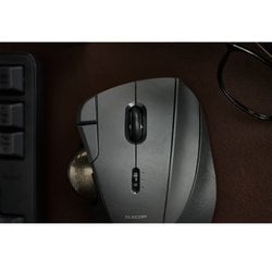 ヨドバシ.com - エレコム ELECOM トラックボールマウス < 有線 ヨドバシ.com - エレコム ELECOM トラックボールマウス < 有線