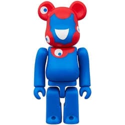 MEDICOM TOY - BE@RBRICK 空山基2G 400％ +100% メディコム トイ BE@RBRICK 空山基2G 400％ +100% メディコム トイ - メルカリ