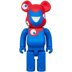 MEDICOM TOY - BE@RBRICK 空山基2G 400％ +100% メディコム トイ スタジオ「2G」限定発売商品（2024年11月） | MEDICOM TOY - Web