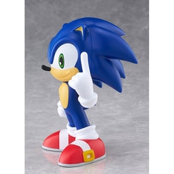 SoftB ソニック・ザ・ヘッジホッグ フィギュア 30cmサイズ フィギュア｜ソニック・ザ・ヘッジホッグ｜SoftB ソニック・ザ