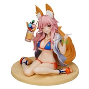 Fate/Grand Order ランサー/玉藻の前 [塗装済完成品フィギュア 全高約160mm]