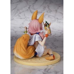 Fate/Grand Order ランサー 玉藻の前 フィギュア ヨドバシ.com - Frea フレア Fate/Grand Order ランサー/玉藻の