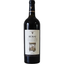 AZGRANATA LLC RUBAI マドラサ 赤 750ml [赤ワイン]