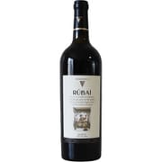 AZGRANATA LLC RUBAI マドラサ 赤 750ml [赤ワイン]
