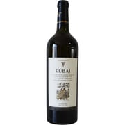 AZGRANATA LLC RUBAI バヤンシラ 白 750ml [白ワイン]