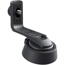 Insta360 X4/X3用 安全ヘルメットカメラマウント CINSCAVN