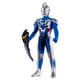 ウルトラヒーローシリーズ 104 ウルトラマンゼット オリジナル べリアロクver. [対象年齢：3歳～]