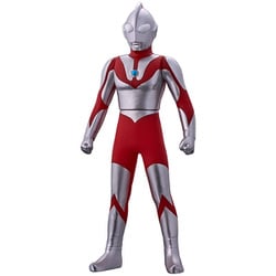 ウルトラヒーローシリーズ 105 ウルトラマン（Bタイプ） [対象年齢：3歳～]