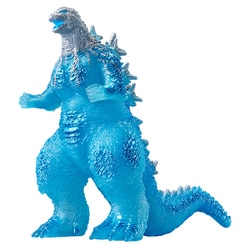 JAPAN GODZILLA ゴジラ 2023 富士山 [対象年齢：3歳～]