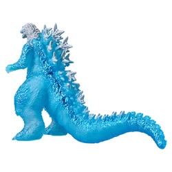 ゴジラ（2023） ジャパンゴジラ　3体セット　桜カラー、富士山、墨絵 新シリーズ「JAPAN GODZILLA」が2月8日(土)発売で登場