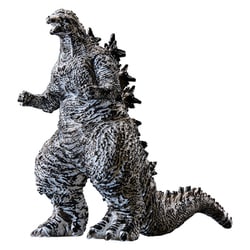 JAPAN GODZILLA ゴジラ 2023 墨絵 [対象年齢：3歳～]
