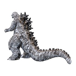 ゴジラ　墨絵　(2023)　 フィギュア　ゴジラ−1．0　ジャパンゴジラ墨絵 JAPAN GODZILLA ゴジラ (2023) 墨絵 | ゴジラシリーズ｜バンダイ