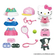Sanrio ハローキティ パチパチきせかえドール エンジョイライフ ver. [対象年齢：3歳～]