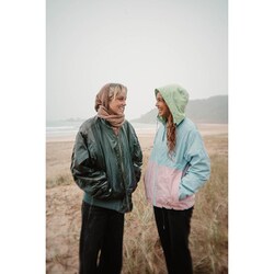PolarPro LightLeak レンズ 28mm fuji 交換レンズレビュー：光線漏れで幻想的な表現に…PolarPro