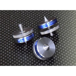 し*）様 オーディオリプラス石英インシュレーター 4個+ステンレスインシュレータ insulator of Audio Replasオフィシャルサイト