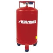 縦型エアサブタンク 25L AT072