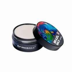 BRAZIL WAX（ブラジルワックス） 130g FB601