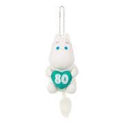 572342 ムーミン MOOMIN80 ムーミンロゴマスコット