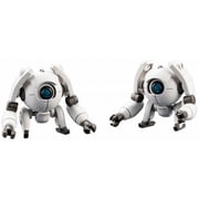 HG161 ヘキサギア キットブロック オルタナティブ オーブ アースクライン・バイオニクス Ver. [組立式プラスチックモデル]