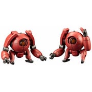 HG162 ヘキサギア キットブロック オルタナティブ オーブ MSG Ver. [組立式プラスチックモデル]