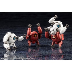 ヨドバシ.com - コトブキヤ KOTOBUKIYA HG162 ヘキサギア キット