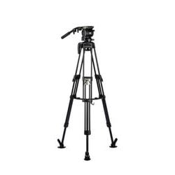 三脚 HS-150MQ ミッドスプレッダータイプ LI-HS-150MQ
