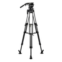 三脚 HS-250MQ ミッドスプレッダータイプ LI-HS-250MQ