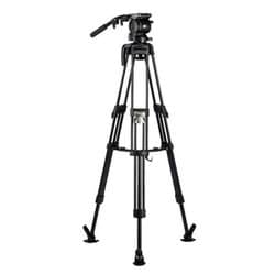 三脚 HS-350MQ ミッドスプレッダータイプ LI-HS-350MQ