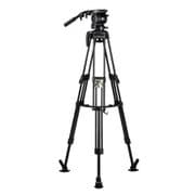 三脚 HS-350MQ ミッドスプレッダータイプ LI-HS-350MQ